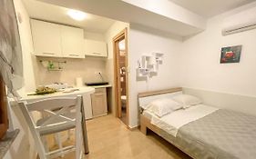 Veronica Rooms, Opatija