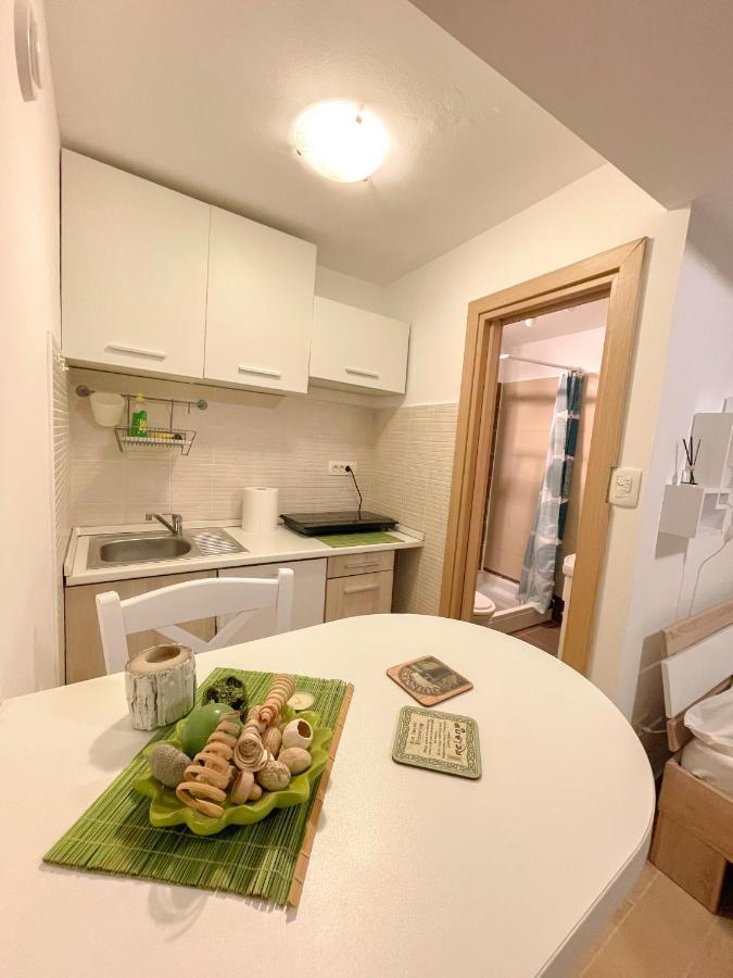Veronica Rooms, Opatija Exterior foto